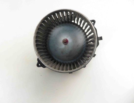 CITROËN C4 Picasso 1 generation (2006-2013) Blåsfläktrelä 5E2228100,5E2228000 31538474