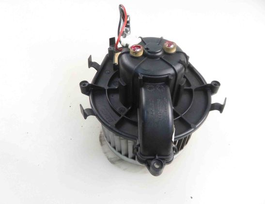 CITROËN C4 Picasso 1 generation (2006-2013) Blåsfläktrelä 5E2228100,5E2228000 31538474