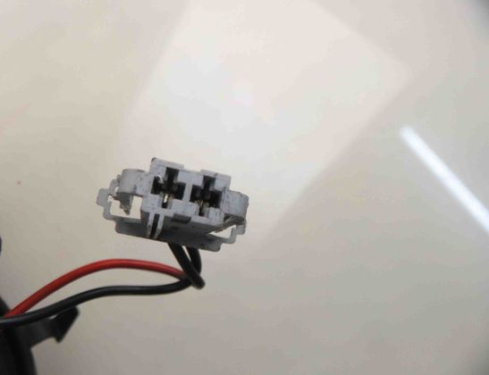 CITROËN C4 Picasso 1 generation (2006-2013) Blåsfläktrelä 5E2228100,5E2228000 31538474