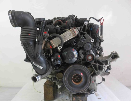 BMW X1 E84 (2009-2015) Motor N47D20C 31928867