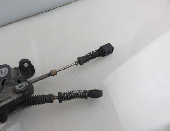 VOLKSWAGEN Passat B6 (2005-2010) Växlingsmekanism 3C0711049AG 32570653