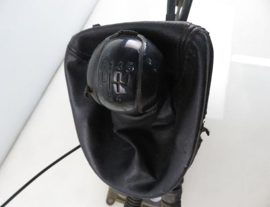 SEAT Leon 2 generation (2005-2012) Växlingsmekanism 1K0711049BN 32594112