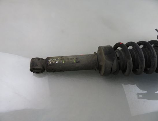 AUDI Q7 4L (2005-2015) Stötdämpare bak höger 7L8512021BG 32594165