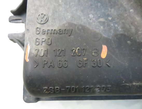 VOLKSWAGEN Transporter T4 (1990-2003) Diffusor fläkt 701121207B 32791887