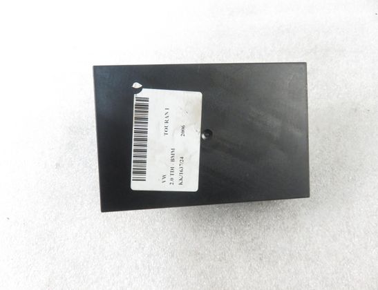 VOLKSWAGEN Touran 1 generation (2003-2015) Komfortkontrollenhet 1K0959433CB,5DK00897713 32839235