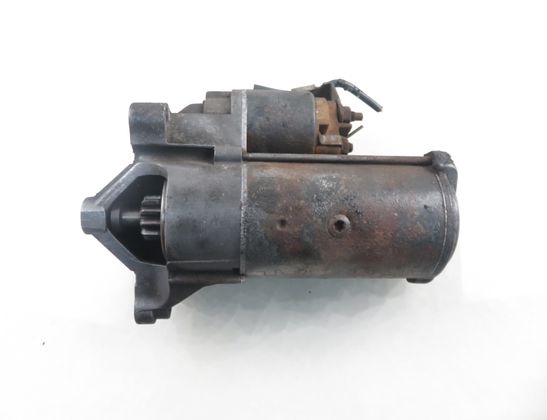 PEUGEOT 306 1 generation (1993-2002) Startmotor 32839771