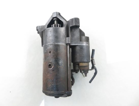 PEUGEOT 306 1 generation (1993-2002) Startmotor 32839771