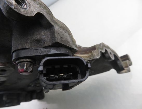 OPEL Astra G (1998-2009) Oljepump 90570200 32957653