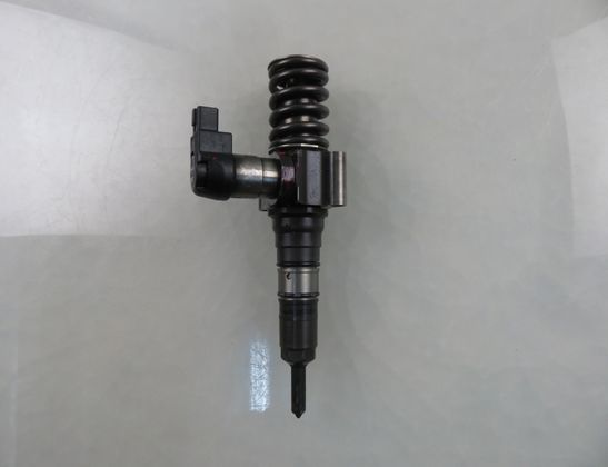 VOLKSWAGEN Touran 1 generation (2003-2015) Oljeinjektor 03G130073T 32957656