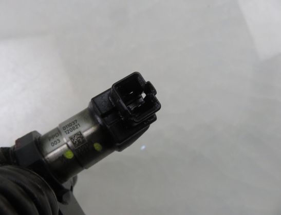 VOLKSWAGEN Touran 1 generation (2003-2015) Oljeinjektor 03G130073T 32957658