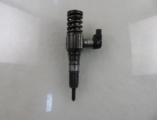 VOLKSWAGEN Touran 1 generation (2003-2015) Oljeinjektor 03G130073T 32957658