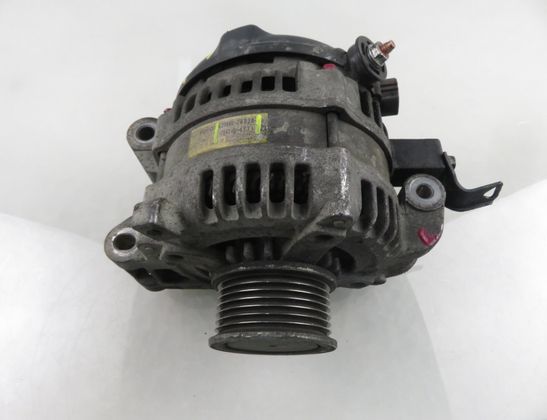 TOYOTA RAV4 3 generation (XA30) (2005-2012) Generator 2706026030,70452104771 33012103