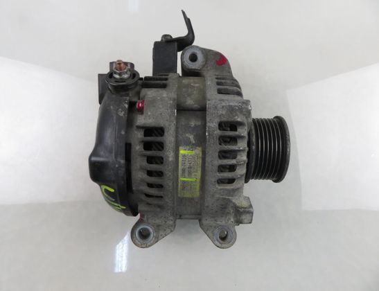 TOYOTA RAV4 3 generation (XA30) (2005-2012) Generator 2706026030,70452104771 33012103
