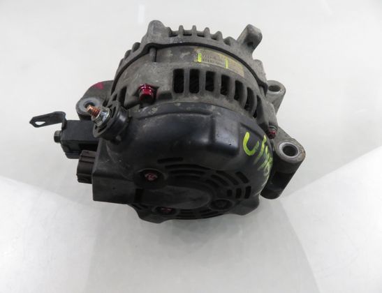TOYOTA RAV4 3 generation (XA30) (2005-2012) Generator 2706026030,70452104771 33012103