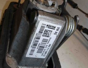 AUDI TT 8J (2006-2014) Växlingsmekanism 1k0711049cj 12096151