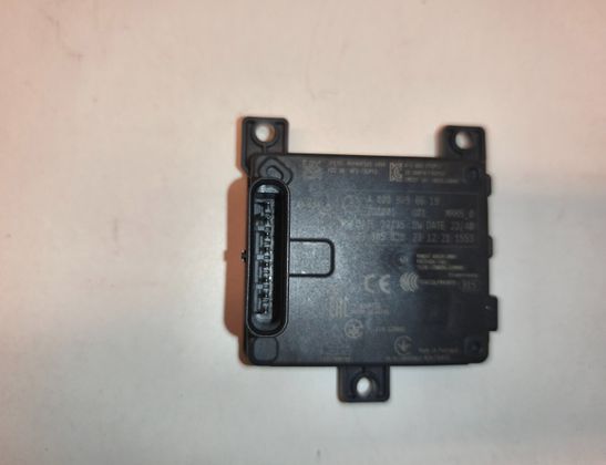 MERCEDES-BENZ EQS 1 generation (2021-2023) Distroniskt A0009056619 32934451