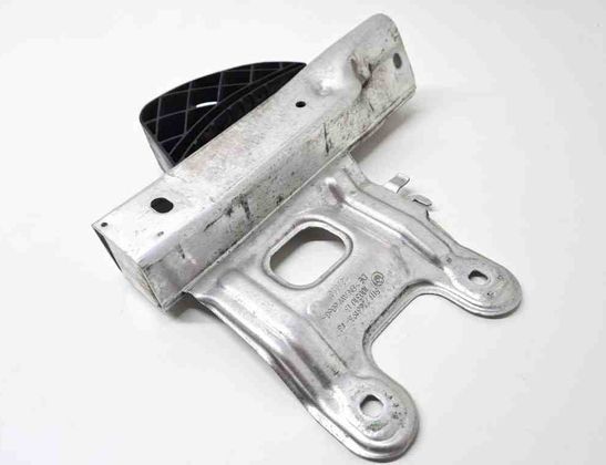 BMW 3 Series F30/F31 (2011-2020) Stötfångarförstärkningsförlängning vänster sida 51117266193 31036595