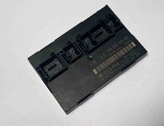 VOLKSWAGEN Touran 1 generation (2003-2015) Komfortkontrollenhet 1K0959433AK 30674909