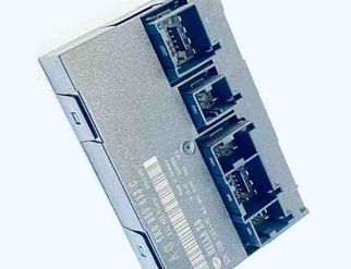 VOLKSWAGEN Touran 1 generation (2003-2015) Komfortkontrollenhet 1K0959433C 30683879