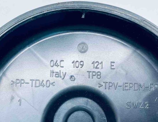 VOLKSWAGEN Variant VII TDI (2014-2024) Kuggremsskydd 04C109121E 30687611