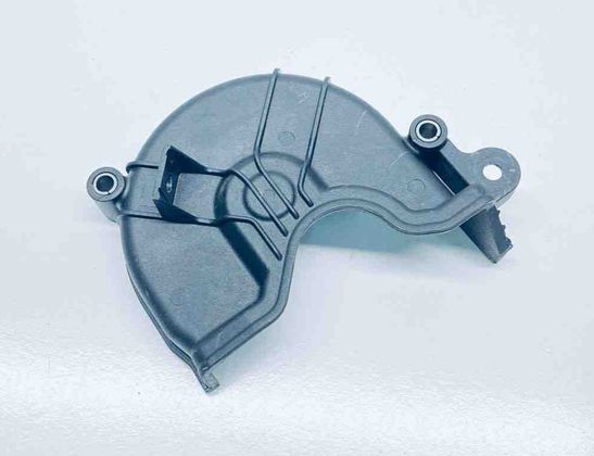 VOLKSWAGEN Variant VII TDI (2014-2024) Kuggremsskydd 04C109121E 30687611