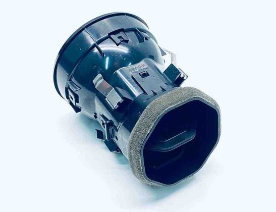 MERCEDES-BENZ Sprinter 3 generation (907/910) (2019-2024) Luftventiler i mittkonsolen A9108303401 30690880