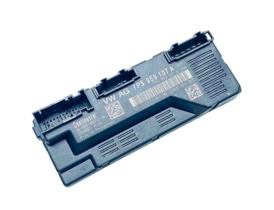 PORSCHE Cayenne 958 (2010-2018) Bootlock kontrollenhet 95861808004 30699657