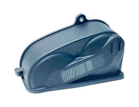 SKODA Rapid 2 generation (1985-2023) Kuggremsskydd 04E109108E 30700362