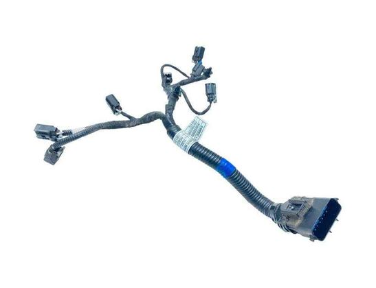 HYUNDAI Tucson 4 generation (2020-2023) Munstycketrådsanslutning 353022M400 32592689