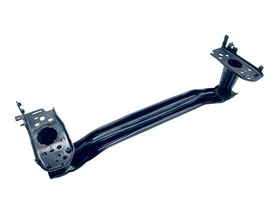 VOLKSWAGEN Touareg 2 generation (2010-2018) Främre förstärkningsstång 7P0807109D 32983089