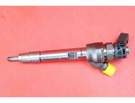 TOYOTA Avensis 3 generation (2009-2020) Bränsleinsprutare 8514146 22094620