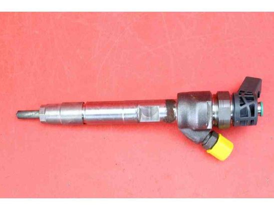 TOYOTA Avensis 3 generation (2009-2020) Bränsleinsprutare 8514146 22108913