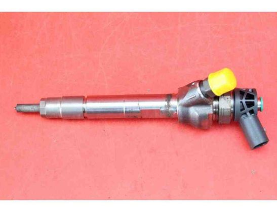 TOYOTA Avensis 3 generation (2009-2020) Bränsleinsprutare 8514146 22108913