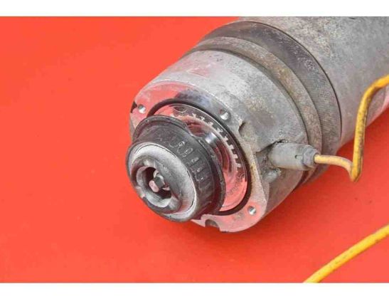 AUDI Q7 4L (2005-2015) Stötdämpare bak höger 7L8616020A 22121309