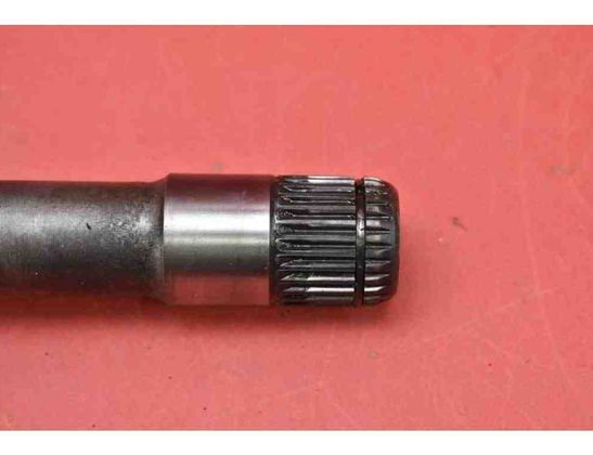 BMW X1 F48/F49 (2015-2023) Bakre höger drivaxel 7591682 27678965