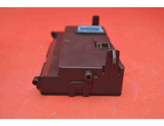 PEUGEOT 508 1 generation (2010-2020) Motorstyrenhet ECU 9665961480 27682697
