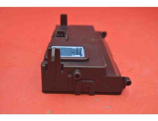 PEUGEOT 508 1 generation (2010-2020) Motorstyrenhet ECU 9665961480 27682697
