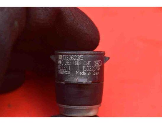 OPEL Mokka 1 generation (2012-2015) PDC parkeringsavståndskontrollenhet 13326235 27932029