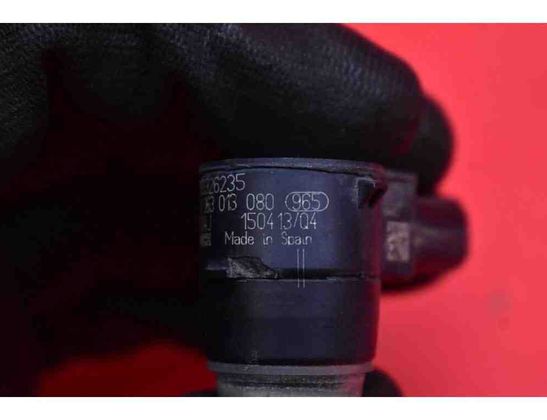 OPEL Mokka 1 generation (2012-2015) PDC parkeringsavståndskontrollenhet 13326235 28171741