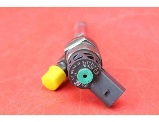 TOYOTA Avensis 3 generation (2009-2020) Bränsleinsprutare 8514146 28185345