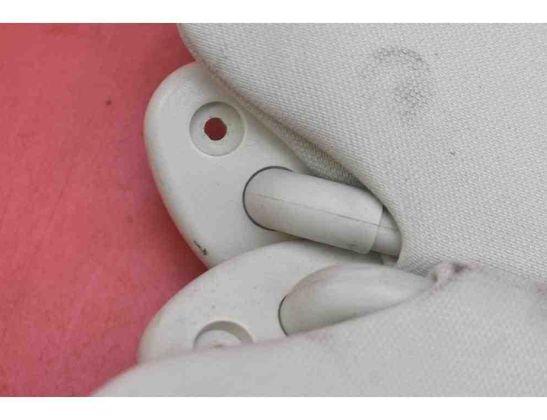 DODGE Caliber 1 generation (2006-2013) Solskydd på vänster sida DODGE 28291952