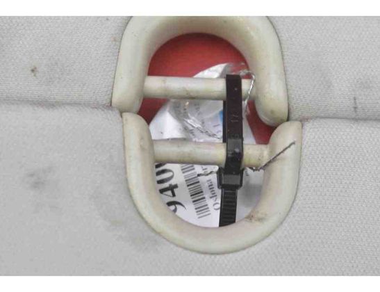 DODGE Caliber 1 generation (2006-2013) Solskydd på vänster sida DODGE 28291952