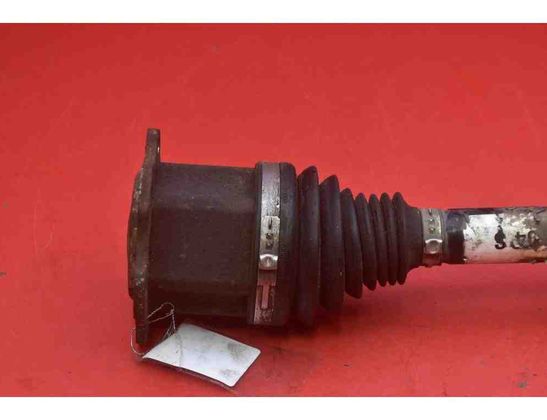 AUDI A4 B8/8K (2011-2016) Bakre höger drivaxel 28949088