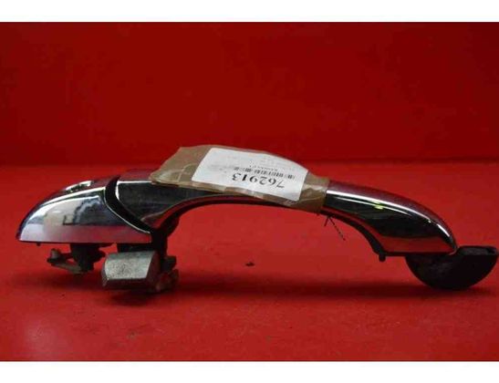 DODGE Caliber 1 generation (2006-2013) Främre vänstra dörrens yttre handtag DODGE 29040033