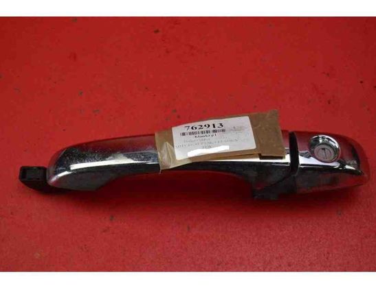 DODGE Caliber 1 generation (2006-2013) Främre vänstra dörrens yttre handtag DODGE 29040033