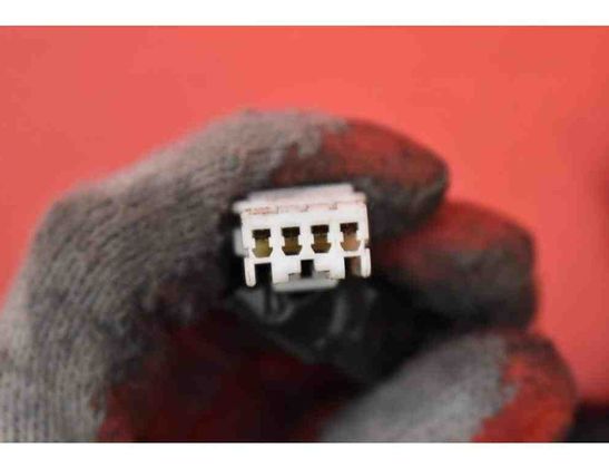 DODGE Magnum 1 generation (2003-2008) Bakluckans bagagerumslås DODGE 29498382