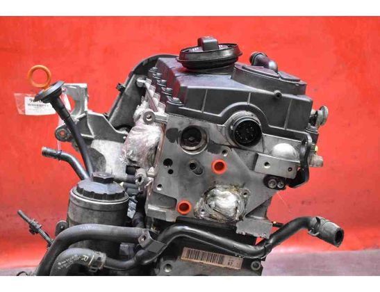 CHRYSLER Sebring 3 generation (2007-2010) Motor BYL 29968436