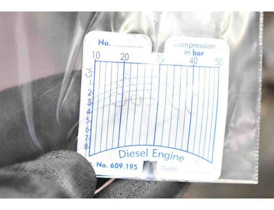 CHRYSLER Sebring 3 generation (2007-2010) Motor BYL 29968436