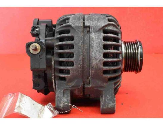 PEUGEOT Astra G (1998-2009) Generator 0124525035 30924039
