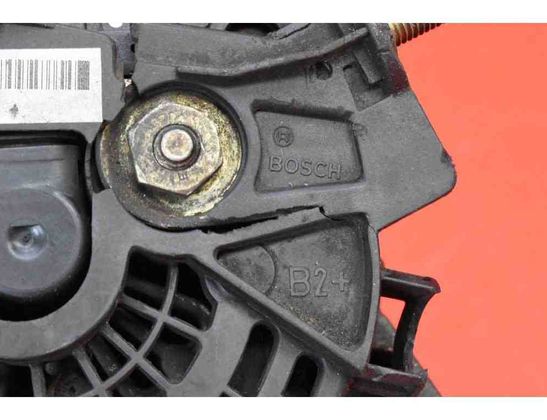 PEUGEOT Astra G (1998-2009) Generator 0124525035 30924039